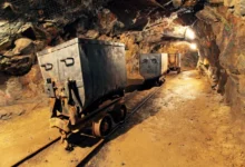 الجزائر تؤسس لنهضة منجمية حقيقية