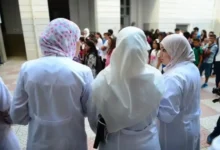 مسابقة الأساتذة: مليون و65 ألف مترشح يجتازون المقابلة الشفهية