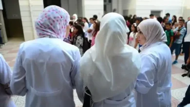 مسابقة الأساتذة: مليون و65 ألف مترشح يجتازون المقابلة الشفهية