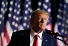 خطوة مفاجئة من ترامب!