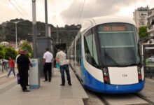 مواقيت سير جديدة لترامواي العاصمة