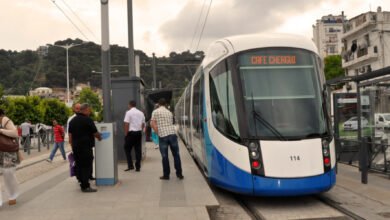 مواقيت سير جديدة لترامواي العاصمة