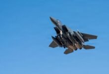 عملية كوماندوز .. تفاصيل إنقاذ طيار أمريكي في عمق إيران