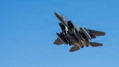 عملية كوماندوز .. تفاصيل إنقاذ طيار أمريكي في عمق إيران