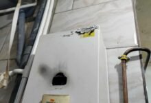 وفاة امرأة تسمما بالغاز في تلمسان