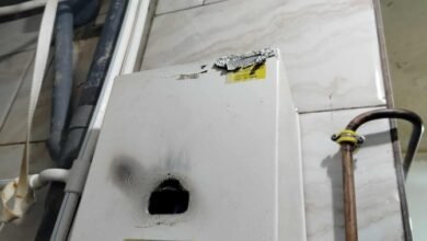 وفاة امرأة تسمما بالغاز في تلمسان