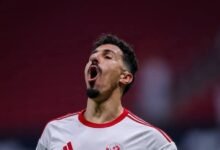 بونجاح يقود فريقه للانتصار أمام أم صلال