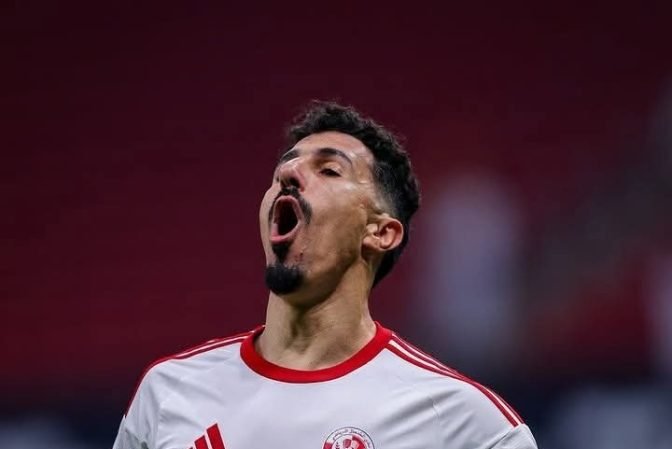 بونجاح يقود فريقه للانتصار أمام أم صلال