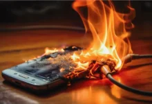 حماية المستهلك تحذر مستخدمي الأجهزة الذكية