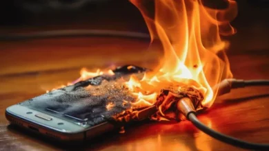 حماية المستهلك تحذر مستخدمي الأجهزة الذكية