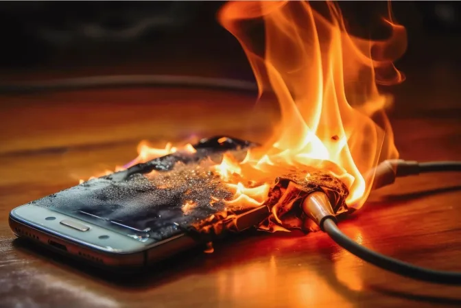 حماية المستهلك تحذر مستخدمي الأجهزة الذكية