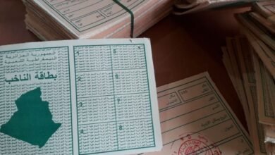 تشريعيات 2 جويلية: تفاصيل التسجيل في القوائم