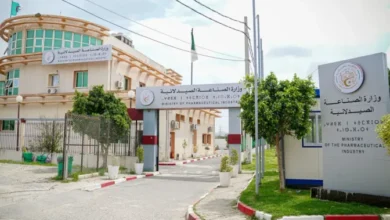 إلزام المؤسسات الصيدلانية بتسويق مخزوناتها