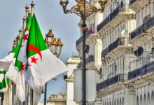 صدور القانون المتعلق بالتنظيم الإقليمي للبلاد