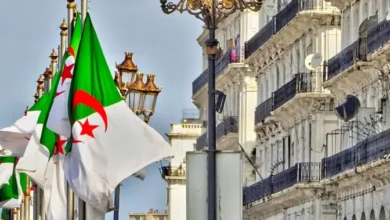 صدور القانون المتعلق بالتنظيم الإقليمي للبلاد