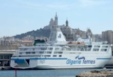 نقل بحري: تعديل في برنامج هذه الرحلات