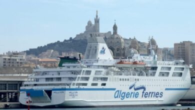 نقل بحري: تعديل في برنامج هذه الرحلات