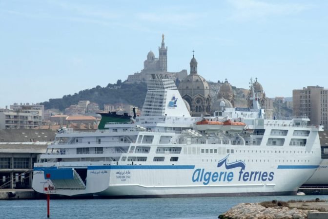 نقل بحري: تعديل في برنامج هذه الرحلات