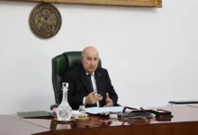 الرئيس تبون يترأس اجتماعاً لمجلس الوزراء