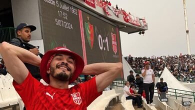 محكمة سطيف تدين عادل سويزي بـ3 سنوات حبسًا نافذًا