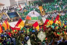 غينيا: المحكمة العليا تصادق على نتائج الانتخابات التشريعية