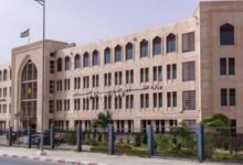 موريتانيا تجدد تمسكها بمبادئ الوحدة الإفريقية وبالقيم المؤسسة للعمل الإفريقي المشترك