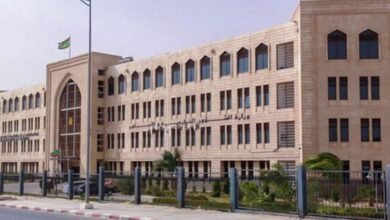 موريتانيا تجدد تمسكها بمبادئ الوحدة الإفريقية وبالقيم المؤسسة للعمل الإفريقي المشترك