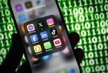 البيض : توقيف شخص ينتحل صفة منظمة قانونا عبر وسائل التواصل الاجتماعي