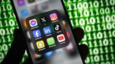 البيض : توقيف شخص ينتحل صفة منظمة قانونا عبر وسائل التواصل الاجتماعي