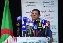 بوطبيق : التشريعيات المقبلة امتحان سياسي ووطني وأخلاقي