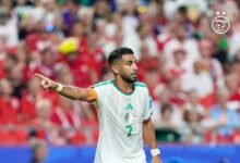 محرز ضمن قائمة أفضل لاعبي كأس العالم 2026