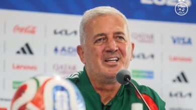 بيتكوفيتش : "هدفنا الوحيد أمام النمسا هو تحقيق الفوز"