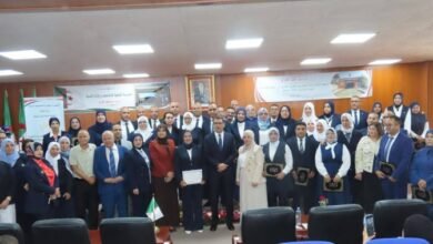 تخرج 44 ممارسًا طبيًا مفتشًا لتعزيز الرقابة في قطاع الصحة