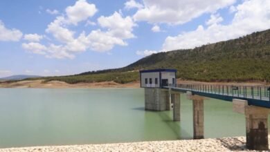 الجزائر تترقب دخول 26 محطة لتصفية المياه المستعملة حيز الخدمة