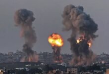 106 هجمات صهيونية على لبنان تقتل 47 شخصا رغم اتفاق وقف الحرب