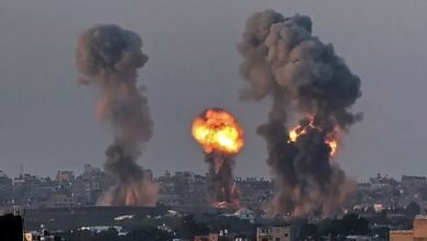 106 هجمات صهيونية على لبنان تقتل 47 شخصا رغم اتفاق وقف الحرب
