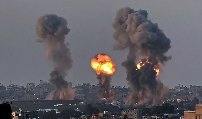 106 هجمات صهيونية على لبنان تقتل 47 شخصا رغم اتفاق وقف الحرب