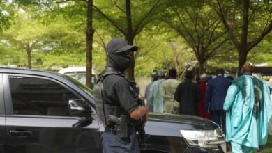 نيجيريا تُحاكم مئات من عناصر الجماعات المسلحة في إطار حملة قمع التمرد