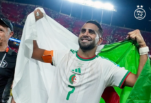 مونديال 2026.. “الخضر” يدخلون تاريخ كأس العالم برقم قياسي