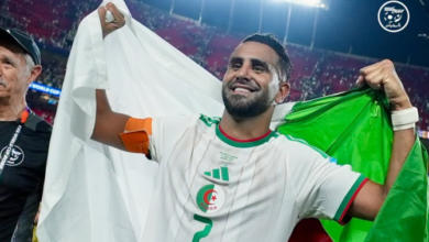 مونديال 2026.. “الخضر” يدخلون تاريخ كأس العالم برقم قياسي