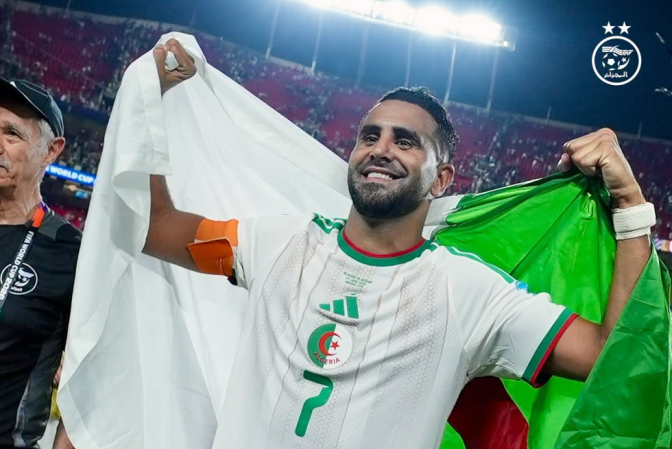 مونديال 2026.. “الخضر” يدخلون تاريخ كأس العالم برقم قياسي