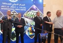 جاهزية المركز الدولي للصحافة لتغطية تشريعيات 2026