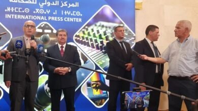 جاهزية المركز الدولي للصحافة لتغطية تشريعيات 2026