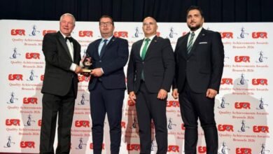 اتصالات الجزائر تُتوَّج بجائزة “إنجازات الجودة لعام 2026”