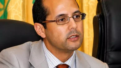المعتقل المدني الصحراوي نعمة أسفاري يدخل أسبوعه الثالث من الإضراب عن الطعام