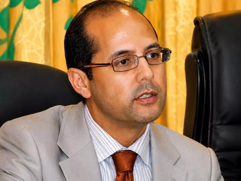 المعتقل المدني الصحراوي نعمة أسفاري يدخل أسبوعه الثالث من الإضراب عن الطعام