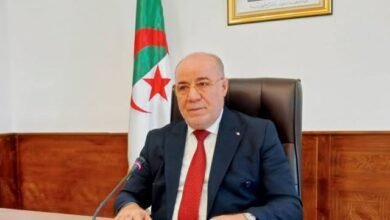بلمهدي يترأس اجتماعا تقييما لموسم حج 2026