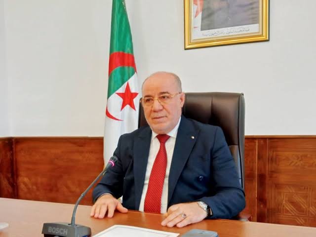بلمهدي يترأس اجتماعا تقييما لموسم حج 2026