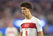 تصريحات صادمة من أردا غولر بعد خروج تركيا من كأس العالم 2026