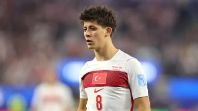 تصريحات صادمة من أردا غولر بعد خروج تركيا من كأس العالم 2026